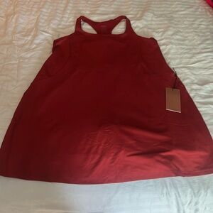 Girlfriend Collective Ember Paloma Dress